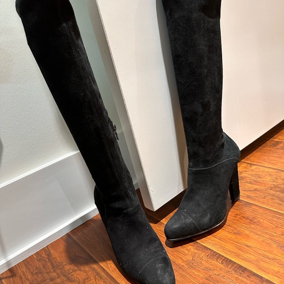 Prada heels - Picture 5 of 6